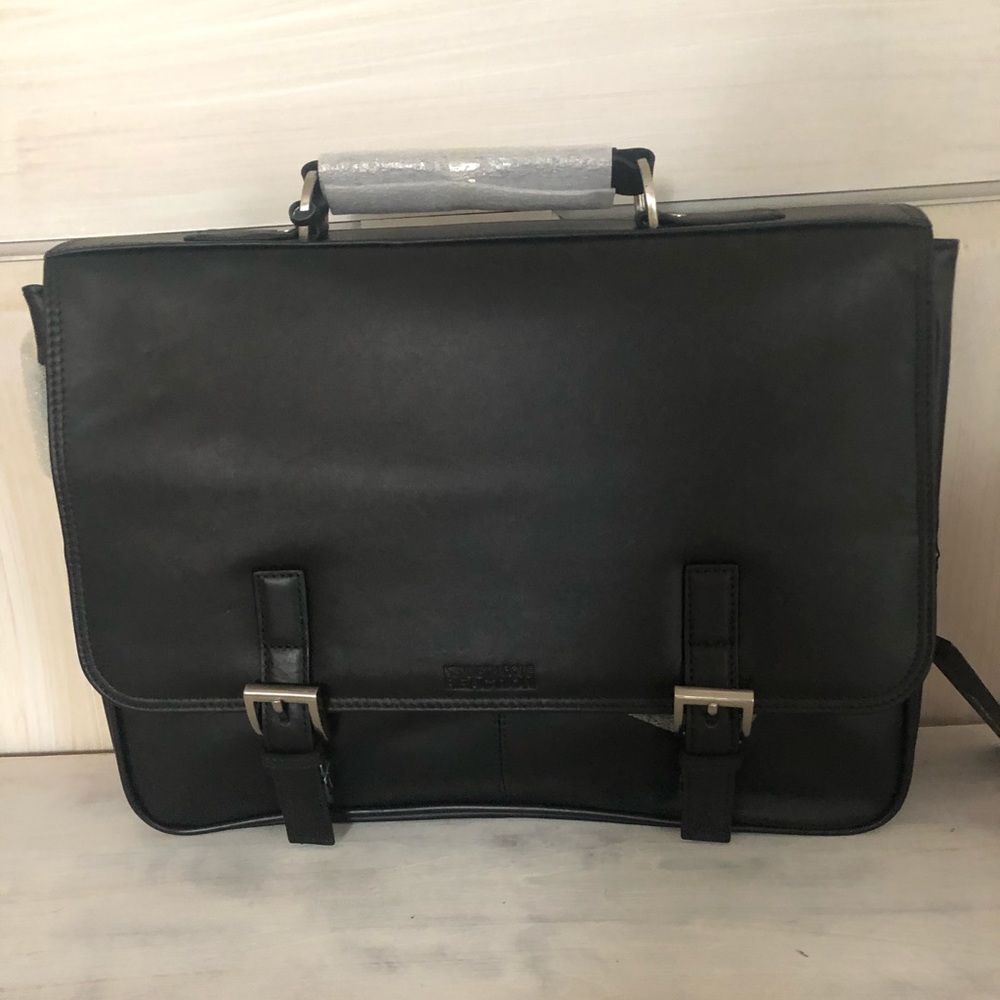Kenneth Cole Men’s work tote